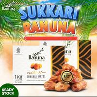 Gambar Kurma Sukari Ranuna 1kg Premium dari kurmatasya undefined 2 Tokopedia
