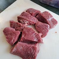 Gambar Sapi Daging Paha Rendang 1 Kg Super Laris dari Toko Daging Pondok Gede undefined 3 Tokopedia