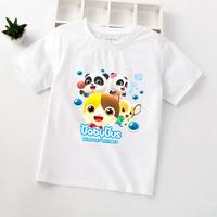 Gambar kaos baby bus anak - Tosca, M dari PREMIUM_VARIASI undefined 5 Tokopedia