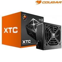 Gambar PSU COUGAR XTC 500 PSU 500 Watt dari Birrul id undefined 2 Tokopedia