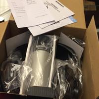 Gambar Samson C01/SR850. Mic Bundle. Condenser Mic dan Headphone. Garansi dari Soraya Musik Jakarta undefined 4 Tokopedia