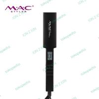 Gambar Catokan Rambut Smoothing Mirror Nano Titanium Keratin Therapy Mac dari ION Z ION undefined 5 Tokopedia