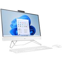 Gambar HP AiO 24-cb1043d  i5-1235U 8GB 512GB 1TB MX450 Win11 OHS 23.8" - Buble Packaging dari SUKSES MANDIRI COMPUTER undefined 2 Tokopedia