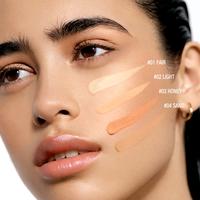 Gambar O.TWO.O - Lightweight And Seamless Concealer - 04 Sand dari Wabi Sabi Cosmetics undefined 3 Tokopedia