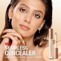 Gambar O.TWO.O - Lightweight And Seamless Concealer - 04 Sand dari Wabi Sabi Cosmetics undefined 2 Tokopedia