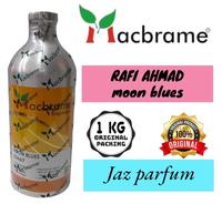 Gambar ( 1 KG ) MOON BLUES BY MACBRAME. BIBIT PARFUM MURNI SEGEL PABRIK. dari EMA PARFUM GROSIR undefined 1 Tokopedia