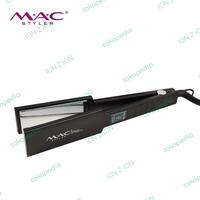Gambar Catokan Rambut Smoothing Mirror Nano Titanium Keratin Therapy Mac dari ION Z ION undefined 3 Tokopedia