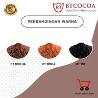 Gambar BT COCOA JAVA CLASSIC POWDER BT 1000 A 1 kg coklat ASLI dari DuniaBahanBaku Sunter undefined 2 Tokopedia
