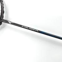 Gambar Raket Badminton Mizuno Caliber S-Lite Bulutangkis - S.NANOGY98+GRP dari Eiso Sports undefined 4 Tokopedia