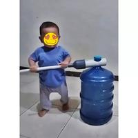 Gambar Push Walker Baby Walker Pipa Galon Alat Bantu Jalan Belajar Jalan Anak - Original dari TOKO-LARIS undefined 3 Tokopedia