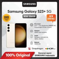 Gambar SAMSUNG S23 PLUS 8/256GB GARANSI RESMI - Hijau dari Samsung Store Grand Indonesia undefined 2 Tokopedia
