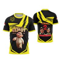 Gambar kaos anak gemoy prabowo gibran baju jersey anak perempuan fullprinting - V-NECX, XXL dari Aywunaz Custom undefined 3 Tokopedia