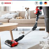 Gambar Bosch BCS711PET Cordless Vacuum Cleaner Unlimited 7ProAnimal BCS711PET dari Setia Makmur Elektronik undefined 2 Tokopedia