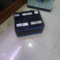 Gambar baterai lifepo4 12v 100ah dari online kita bersama undefined 2 Tokopedia