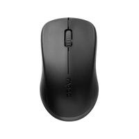 Gambar Mouse RAPOO 1620 Black Wireless Optical Office dari ESES Komputer Tasikmalaya undefined 2 Tokopedia