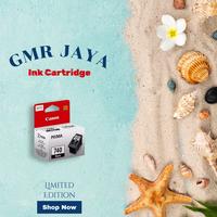 Gambar Tinta canon pg 740 black original ink cartridge / Tinta printer mg2170 dari GUNUNG MAS REZEKI JAYA undefined 2 Tokopedia