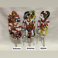 Gambar Wayang Kertas dari Jaya Toys Tabanan undefined 3 Tokopedia