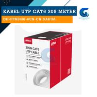 Gambar Dahua Kabel DH PFM920I 6UN CN UTP Cat 6 305 Meter dari Genteng CCTV Surabaya undefined 2 Tokopedia
