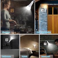 Gambar Fitting Lampu Colok Flexibel Saklar E27 dari nanio-store undefined 4 Tokopedia