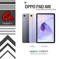 Gambar Oppo Pad Air 4/128 Garansi Resmi - 64GB dari GadgetCo. undefined 1 Tokopedia