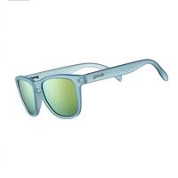 Gambar Goodr OG Polarized Soft SUNBATHING WITH WIZZARD kacamata olahraga run dari RBM roadbike makassar undefined 2 Tokopedia