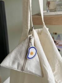 Gambar Sunny Side Up Pouch dari sunny side studio undefined 2 Tokopedia