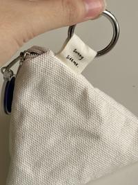 Gambar Sunny Side Up Pouch dari sunny side studio undefined 4 Tokopedia