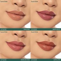 Gambar Luxcrime Ultra Creamy Lip Velvet Ombre - Berry Mojito, Berry Mojito dari luxcrime undefined 2 Tokopedia