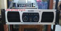 Gambar Power Ampli Class H Axl Audion A10 A 10 Original Axl Audion dari IDB MUSIK PLUS undefined 1 Tokopedia