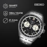Gambar Seiko Chronograph SSB429P1 SSB429 Quartz Stainless Original dari SEIKO ID undefined 2 Tokopedia