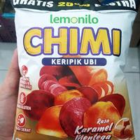 Gambar Lemonilo Chimk Kripik Ubi Rasa Karamel Mentega 40g dari Berkahjaya11-07 undefined 1 Tokopedia
