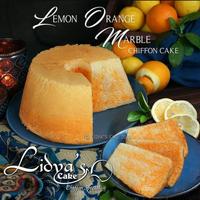 Gambar lidya's chiffon cake surabaya dari Mikayla liem undefined 3 Tokopedia