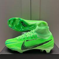 Gambar Sepatu Bola Nike Zoom Mercurial Superfly 9 Elite MDS 008 Green FG - 35 dari Lotusports undefined 1 Tokopedia