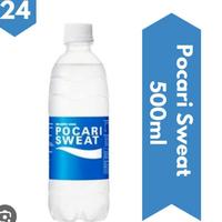 Gambar Pocari Sweat 500ml Dus dari vichrisvan shop undefined 2 Tokopedia