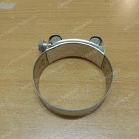 Gambar Clamp Klem Selang Hose Stainless 131-139 / Heavy Duty Clamp Superior dari Mitra Sarana Teknindo undefined 2 Tokopedia