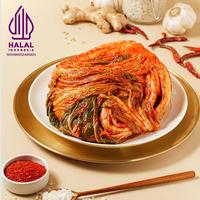 Gambar Kimchi Grosir resto/ reseller 5kg - Potong, 500 gram dari Namiisland Kimchi undefined 1 Tokopedia