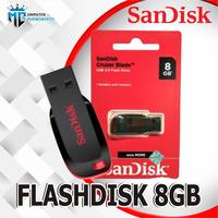 Gambar USB FLASHDISK 8 GB SANDISK - 8 gb dari MIDES COMPUTER PURWOKERTO undefined 1 Tokopedia