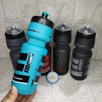 Gambar Bidon Bottle Botol Minum Sepeda STRUMMER Smoky BPA Free Food Grade dari LilsunshineshopBikePart undefined 2 Tokopedia