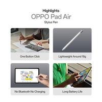 Gambar Oppo Pad Air 4/128 Garansi Resmi - 64GB dari GadgetCo. undefined 3 Tokopedia