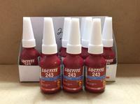 Gambar (BARANG OKE!!!) loctite 243 10ml loctite 243 lem baut lem drat lem dari ASATU plus undefined 3 Tokopedia