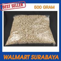 Gambar Corn Cob Alas Kandang Substrate Bedding Hewan Reptil / cacahan kasar dari dianabianka332 undefined 3 Tokopedia