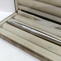 Gambar PENA PARKER 45 VINTAGE ORIGINAL no waterman cross tifany caran d'ache Stationery parker pilot st dupont mont blanc sheaffer cross tinta dari Toko Batu Pirus Dan Pulpen 88 undefined 5 Tokopedia