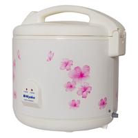 Gambar Mejikom Magic Com Rice Cooker Alat Masak Beras Penanak Nasi Elektrik dari OOM Shop Center undefined 2 Tokopedia