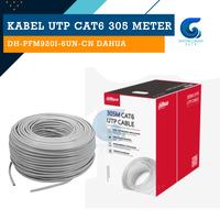 Gambar Dahua Kabel DH PFM920I 6UN CN UTP Cat 6 305 Meter dari Genteng CCTV Surabaya undefined 1 Tokopedia