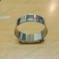 Gambar Clamp Klem Selang Hose Stainless 131-139 / Heavy Duty Clamp Superior dari Mitra Sarana Teknindo undefined 3 Tokopedia