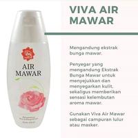 Gambar Viva Air Mawar 100ml dari Toko M.Ali undefined 5 Tokopedia