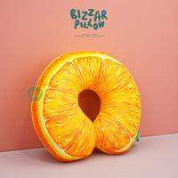 Gambar Bantal Leher Bentuk Buah Buahan dari Bizzarpillow undefined 1 Tokopedia
