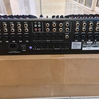 Gambar mixer soundstandar studio live 24 / studiolive 24 channel compressor dari Quality Electronic undefined 2 Tokopedia