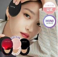 Gambar TIRTIR Mask Fit Red Cushion Mini Size (4.5g) 72-Hours Long Lasting - 21N (IVORY) dari MyBrandedGoods undefined 3 Tokopedia