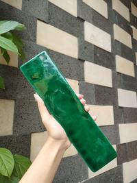 Gambar Keramik Hijau Merk Venus Type Takko Iceland Deep Green dari KaryaIdaman Bersama undefined 1 Tokopedia